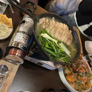안주가 사진 1