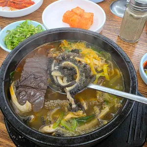 양평해장국 사진 1