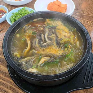양평해장국 사진 2