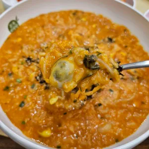 본죽&비빔밥 사진