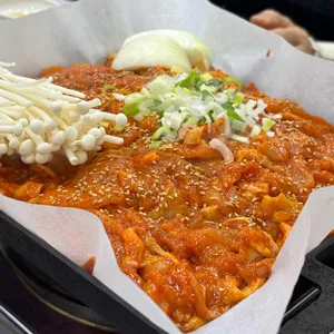 돌고개가든 사진