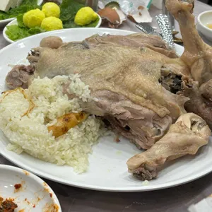 돌고개가든 사진