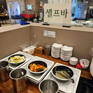 멸치부터 고래까지 리뷰 사진
