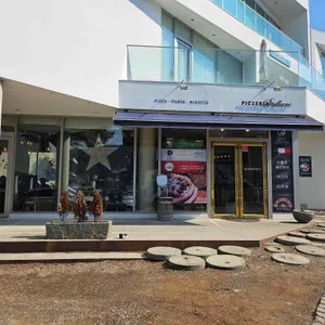 피제리아스텔라레 리뷰 사진