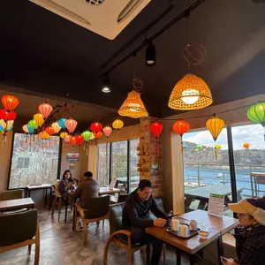 카페 호이안 리뷰 사진