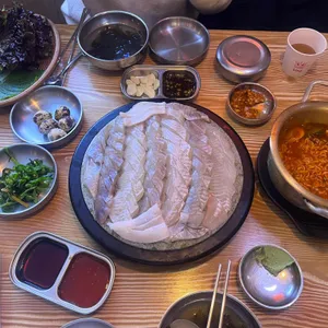 광명수산 사진