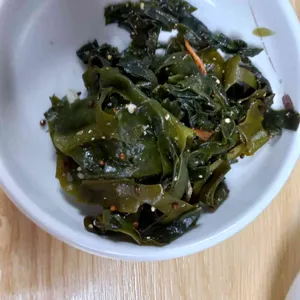 앵콜칼국수 사진