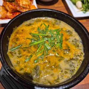 구름산추어탕  사진