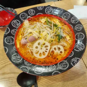 탕화쿵푸 마라탕 사진