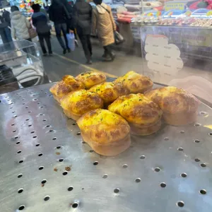 커피시장 사진