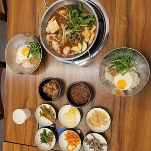 진심담은 된장찌개 진된장 사진 2