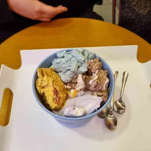 배스킨라빈스 사진