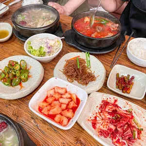 곽만근갈비탕 사진