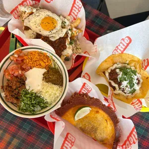 비틀비틀, 비틀스타코 리뷰 사진