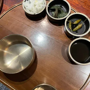 온수반 사진