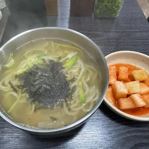 손가네냉면 사진