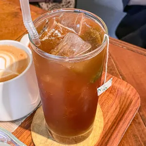 카페 파인 사진
