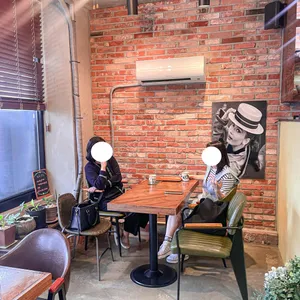 카페 파인 리뷰 사진