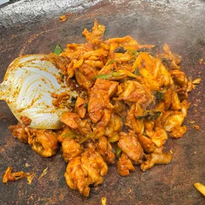두총각닭갈비 사진