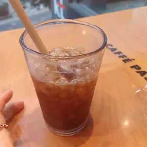 파스쿠찌 대표 사진