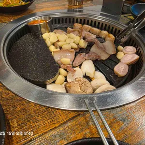 돈향기 사진