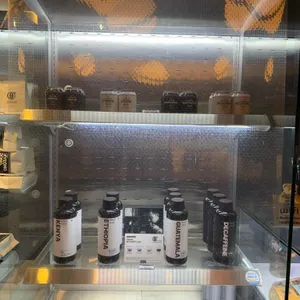 커피나인 리뷰 사진