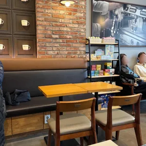 이디야커피 리뷰 사진