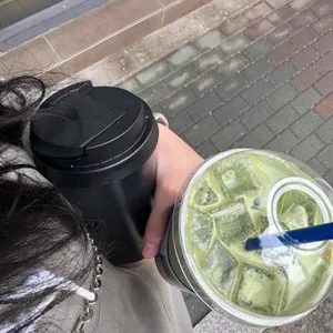 이디야커피 사진