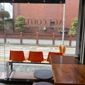 액트커피 리뷰 사진