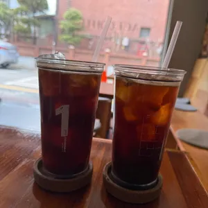 액트커피 사진