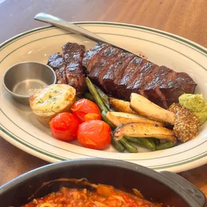 소소한양식당 사진