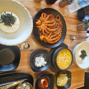 동산리할매낙지 사진