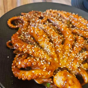 동산리할매낙지 사진