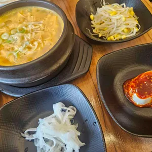 동산리할매낙지 사진