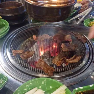 이가네 명인갈비살 사진