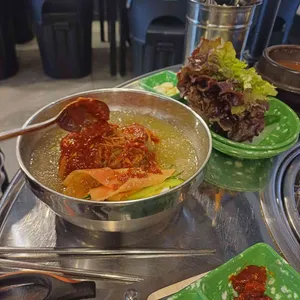 이가네 명인갈비살 사진