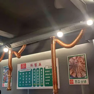 이가네 명인갈비살 리뷰 사진