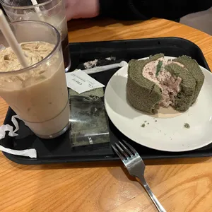 스타벅스 사진