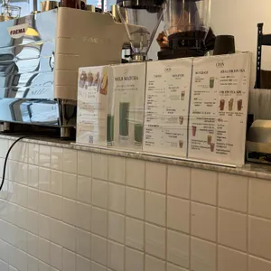 카페드리옹 리뷰 사진