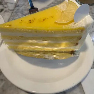 카페드리옹 사진