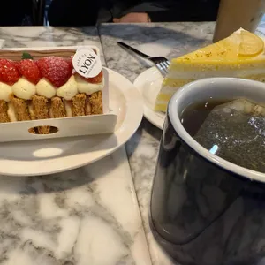 카페드리옹 사진