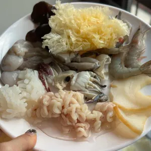 대홍 샤브샤브 사진 2