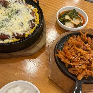계림원 사진