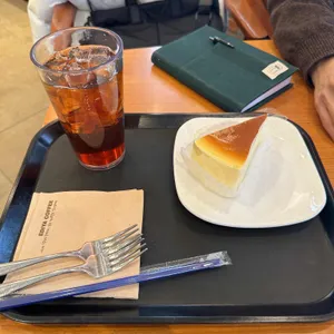 이디야커피 사진