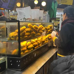 우이락 사진