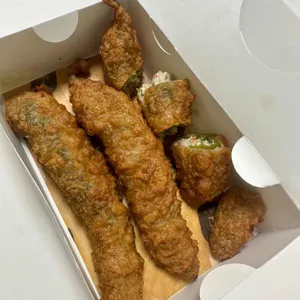 우이락 사진