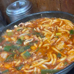 개미집 사진