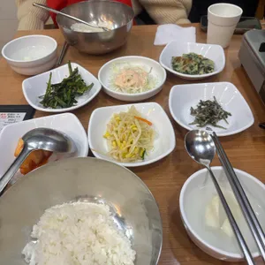 개미집 사진