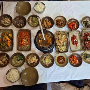 태화식당 사진