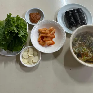 진미집 사진